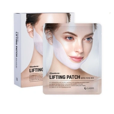 Cluederm Lifting Patch