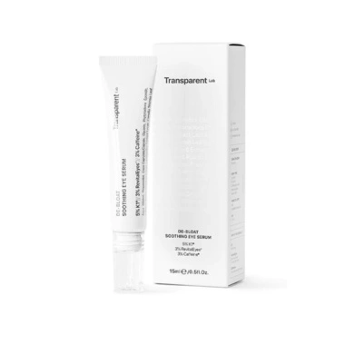 De-Bloat Soothing Eye Serum