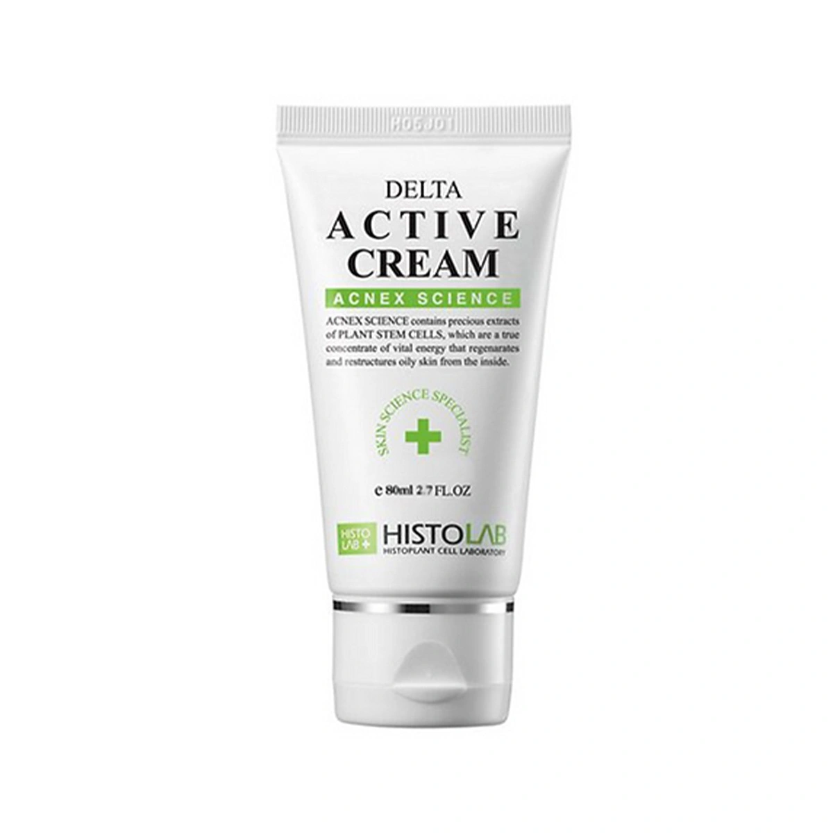 Delta active cream