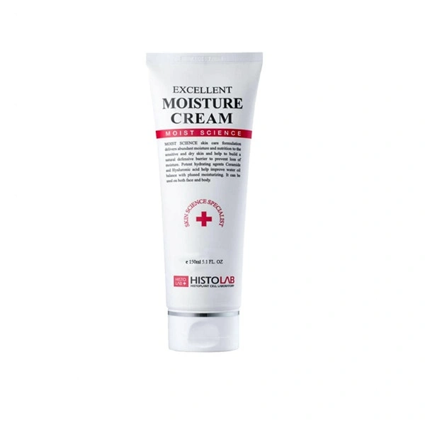 Excellent Moisturizing Cream