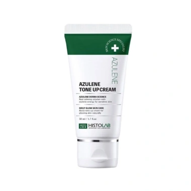 HISTOLAB AZULENE TONE UP CREAM