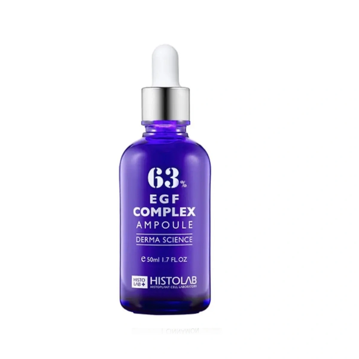 Histolab Derma Science EGF Complex Ampoule 63%