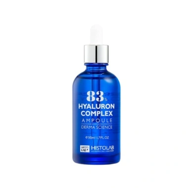Histolab Hyaluron Complex Ampoule 83%