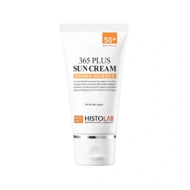Histolab Post Care Sun Block 365 Plus