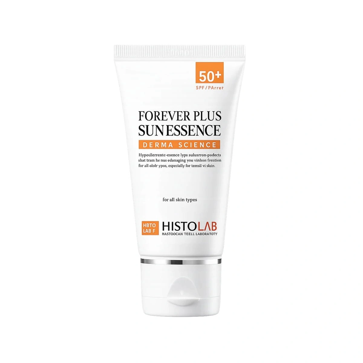 Histolab Sensitive Skin Sun Block Forever Plus