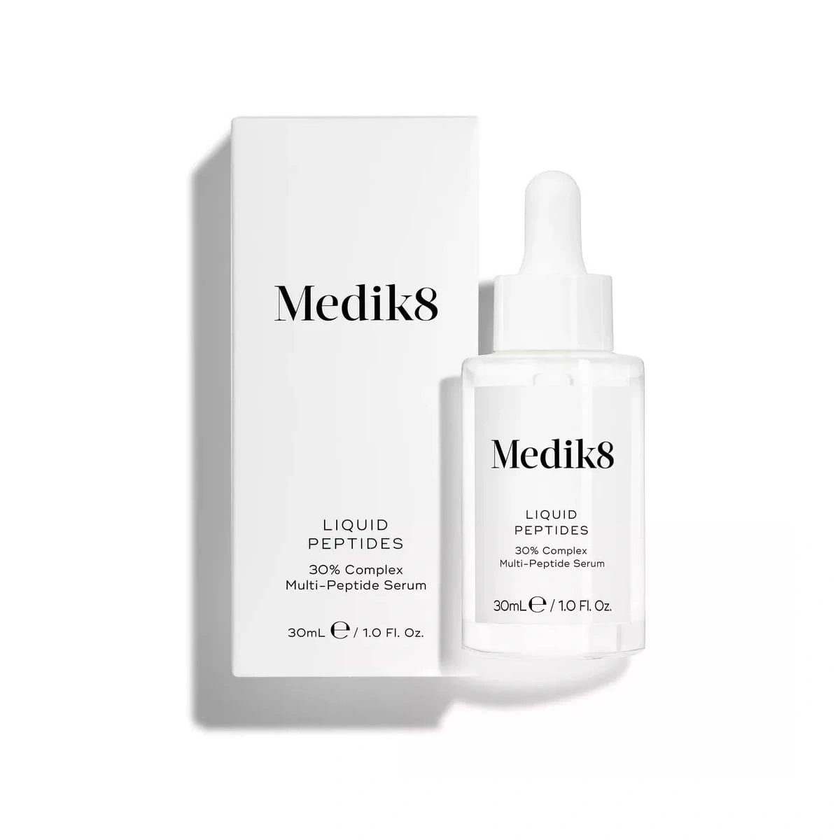 Medik8 Liquid Peptides
