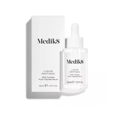 Medik8 Liquid Peptides