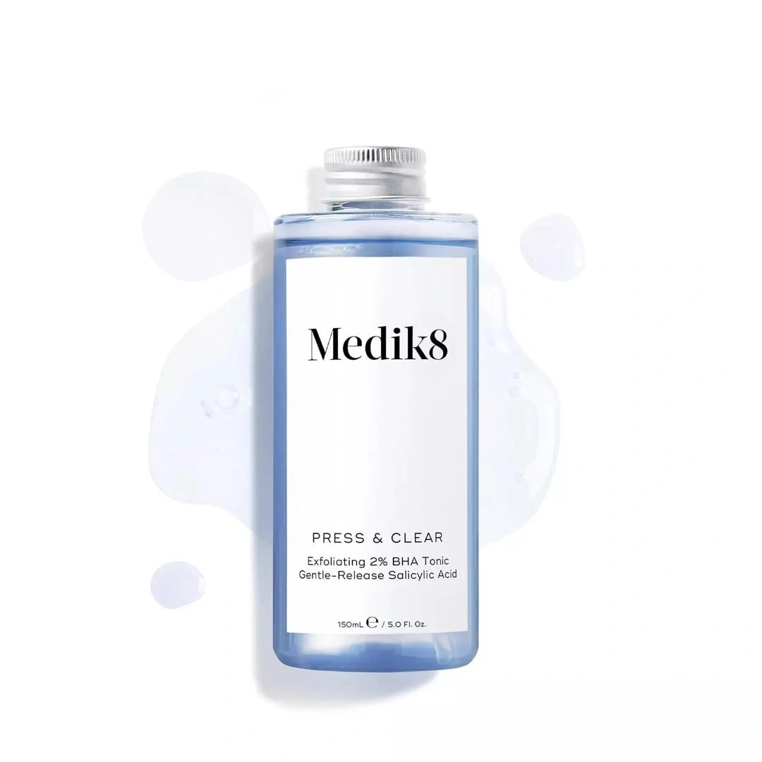 Medik8 Press & Clear
