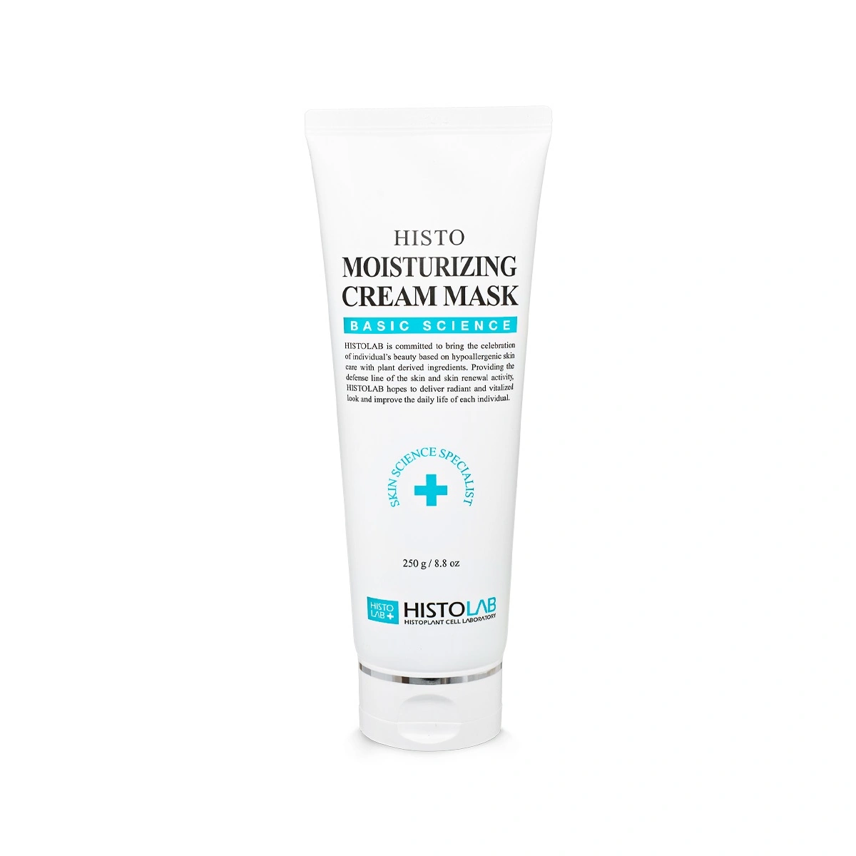 Moisturizing cream Mask