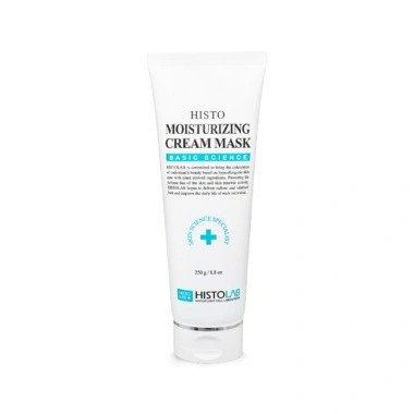Moisturizing cream Mask