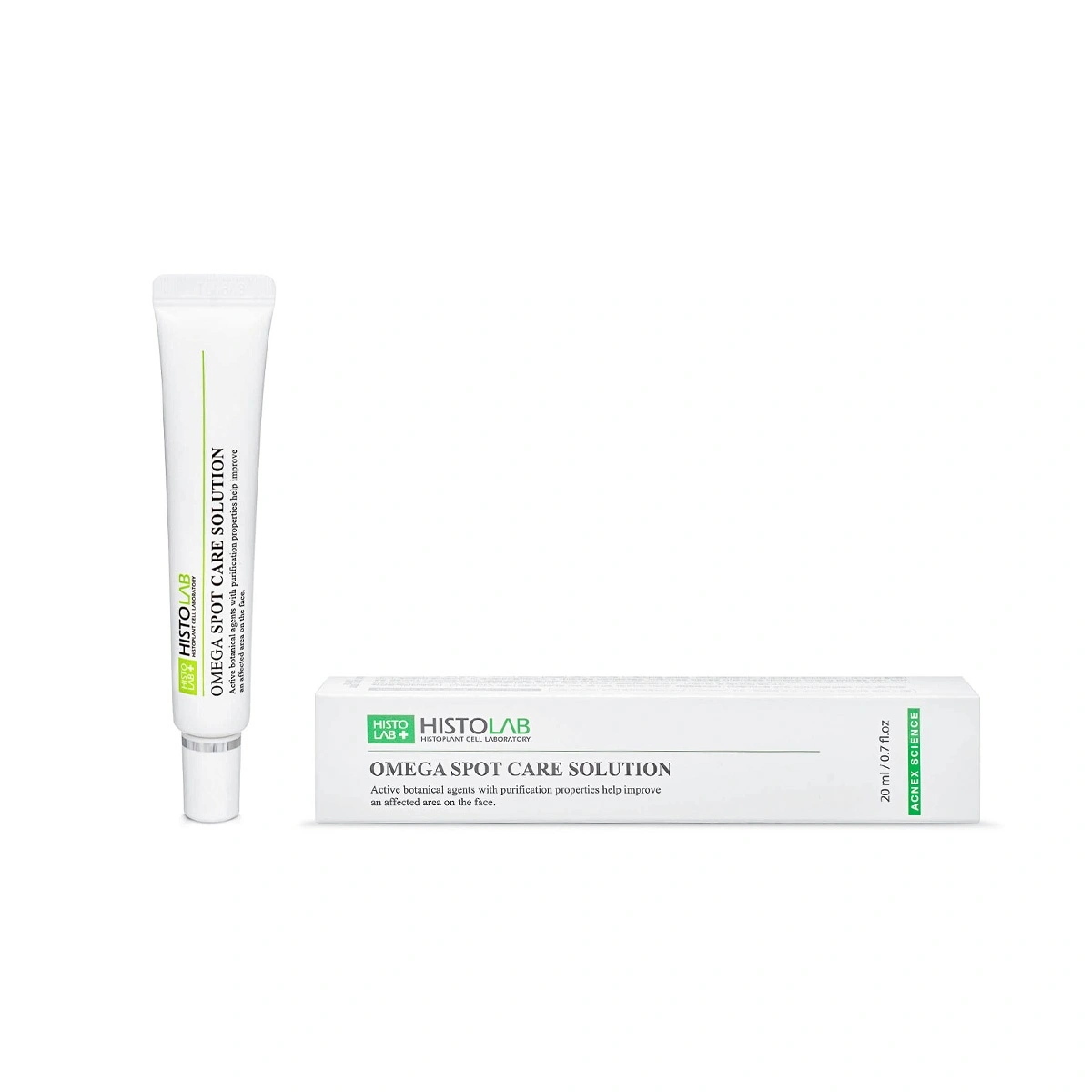 Histolab Omega Spot Solution