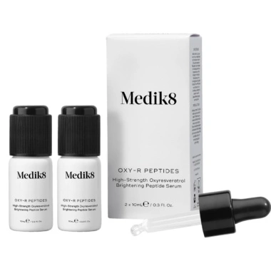 OXY-R PEPTIDES