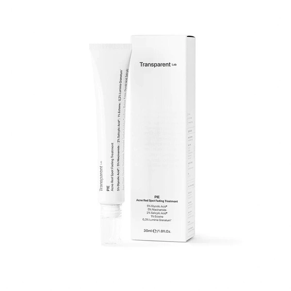 Pie Acne Red Spot Fading Treatment