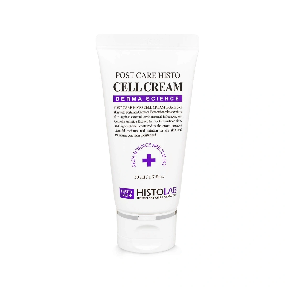 Post Саге Histo Cell Cream