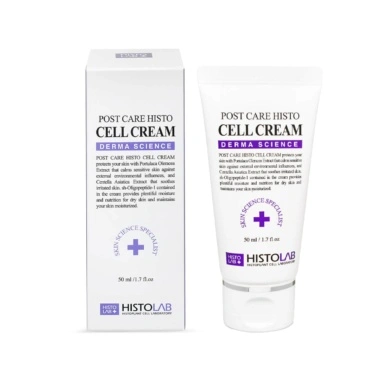 Post Саге Histo Cell Cream