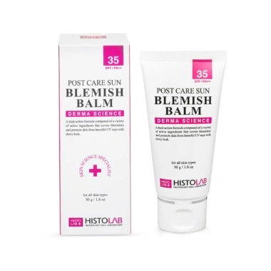 Histolab Post Care Sun Blemish Balm