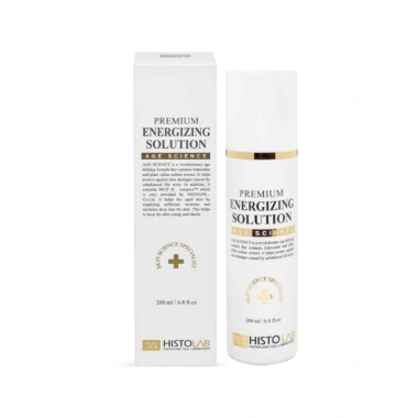 Premium energizing solution - 2