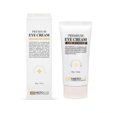 Histolab Age Science Premium Eye Cream