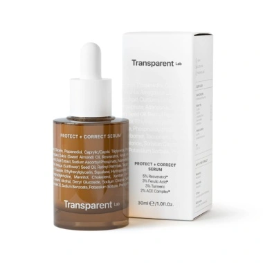 Protect+ Correct Serum