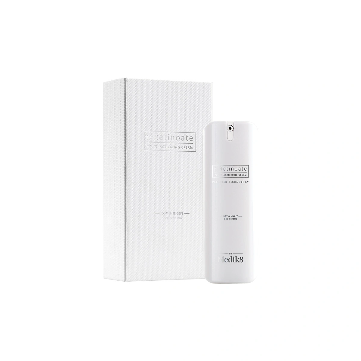 R-Retinoate Day & Night Eye Serum