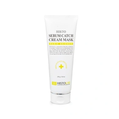 Sebum catch cream Mask