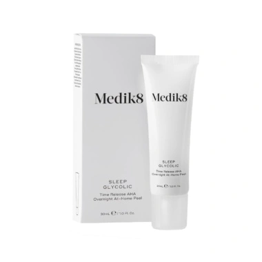 Sleep Glycolic