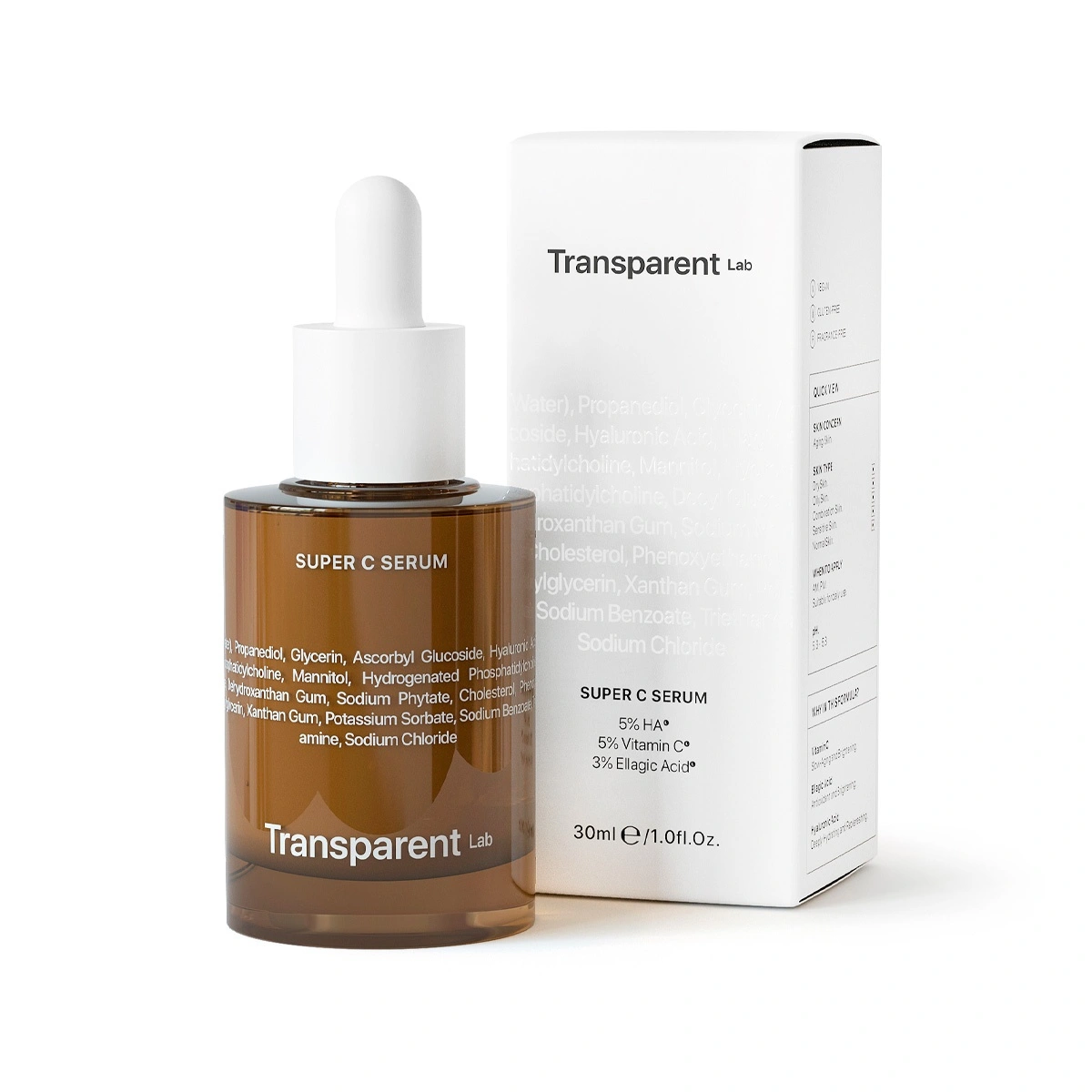 SUPER C SERUM