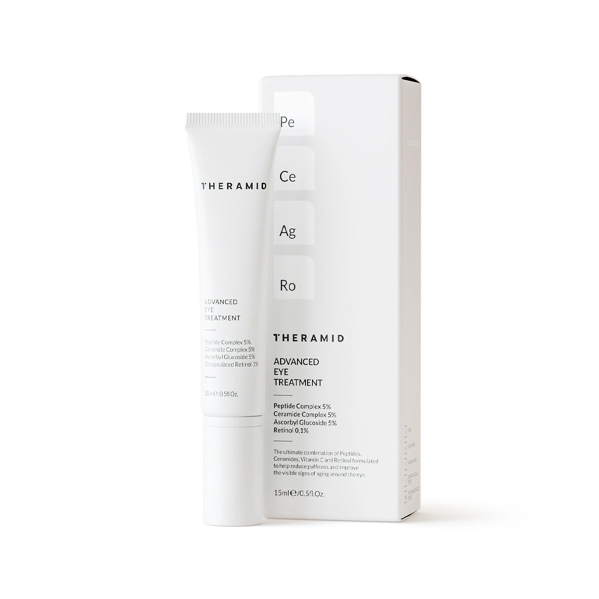 THERAMID ADVANCED EYE TREATMENT
