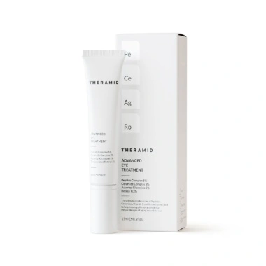 THERAMID ADVANCED EYE TREATMENT