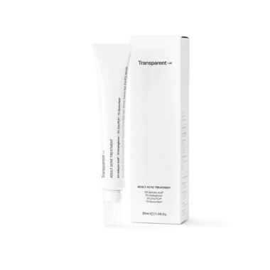 Transparent Lab Adult Acne Treatment