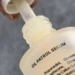 Transparent Lab Oil Patrol Serum