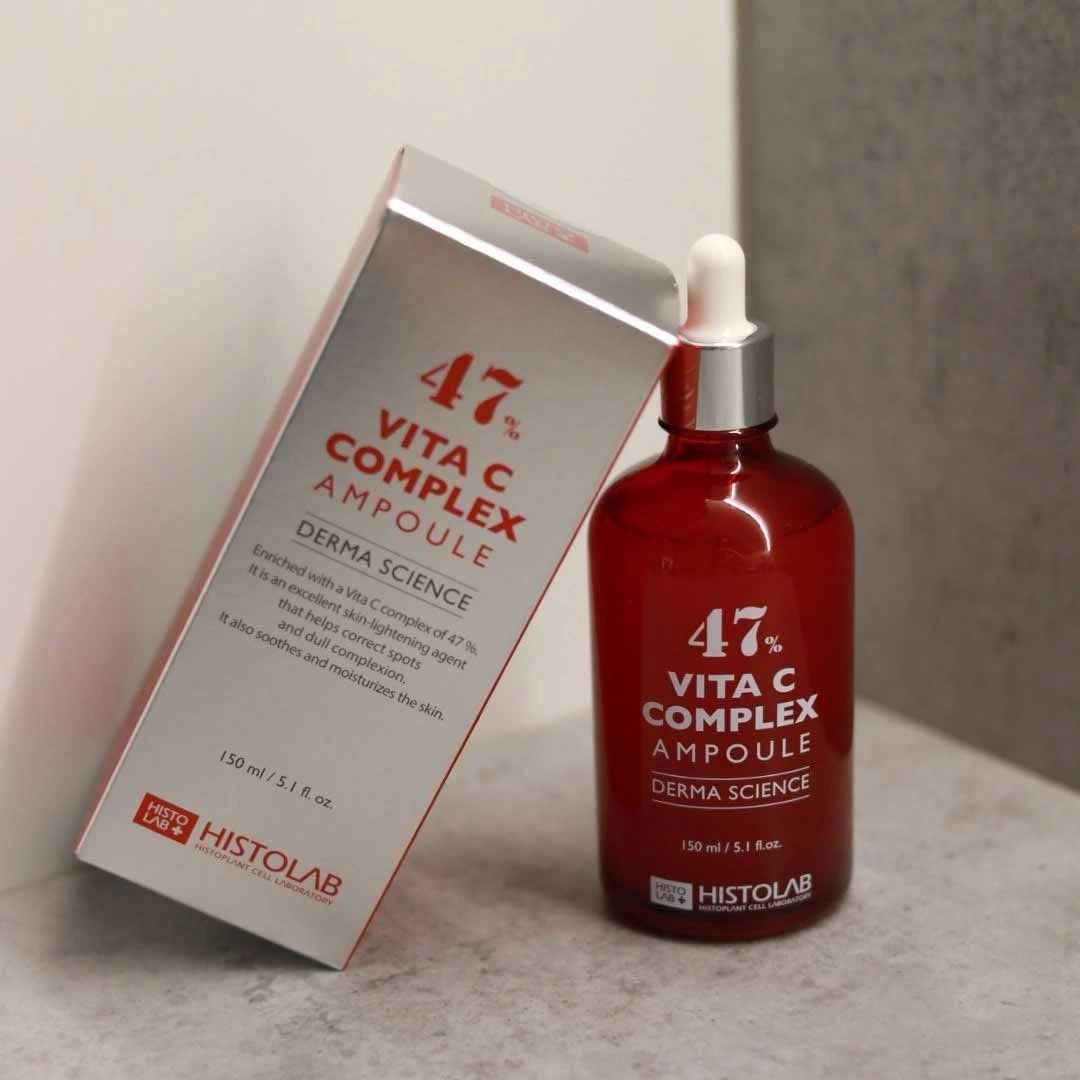 Vita C complex ampoule 47%