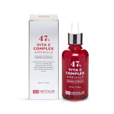 Vita C complex ampoule 47%