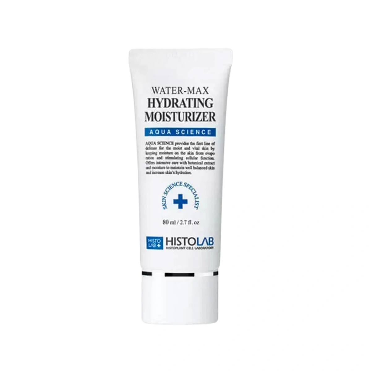 Water-max hydrating moisturizer