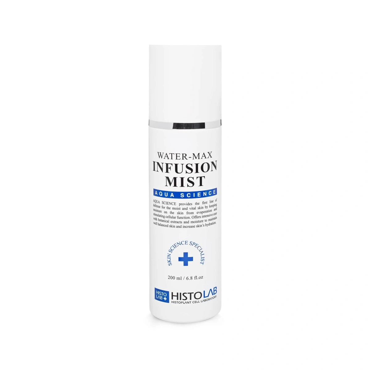 Water-max infusion mist