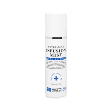 Water-max infusion mist