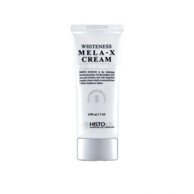 Whiteness mela-x cream