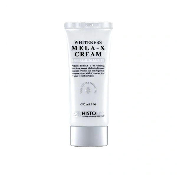 Whiteness mela-x cream