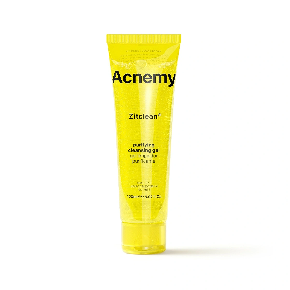 Zitclean Cleansing Gel