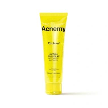 Zitclean Cleansing Gel
