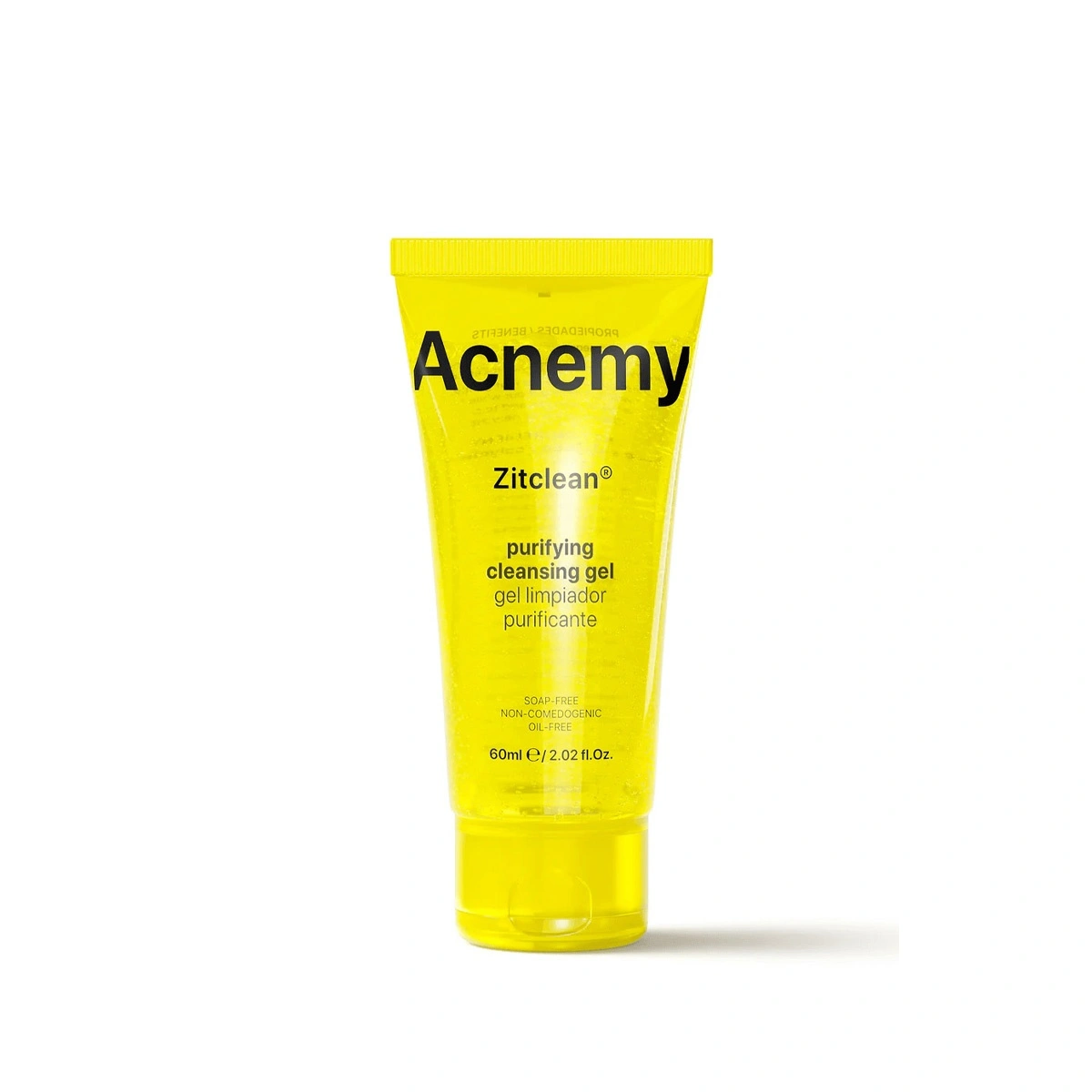 Zitclean Cleansing Gel