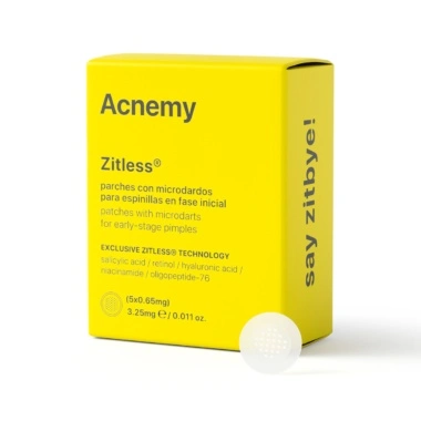 ZITLESS
