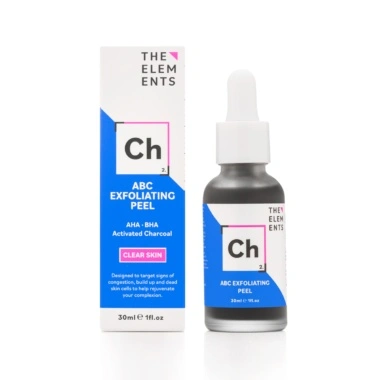 ABC Exfoliating Peel