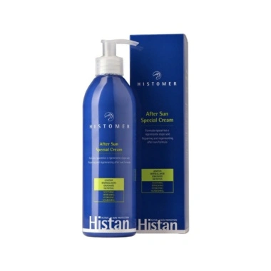 HISTOMER HISTAN AFTER SUN
