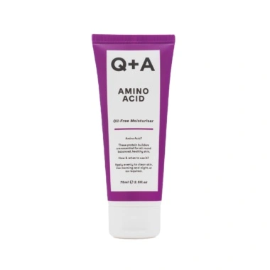 Amino Acid Oil Free Moistuiriser