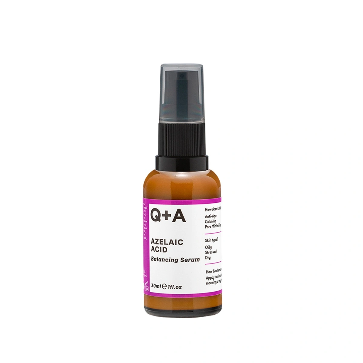 Azelaic Acid Facial Serum