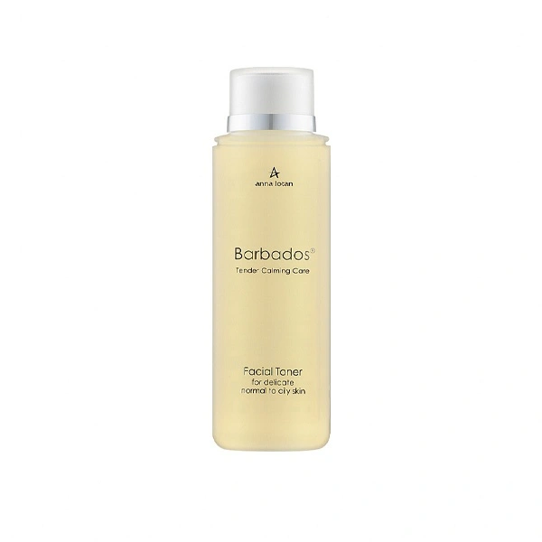 Barbados Facial Toner