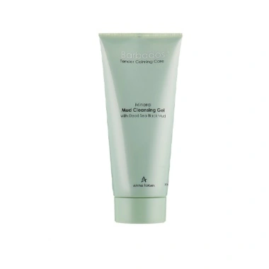 Barbados Mineral Cleansing Gel