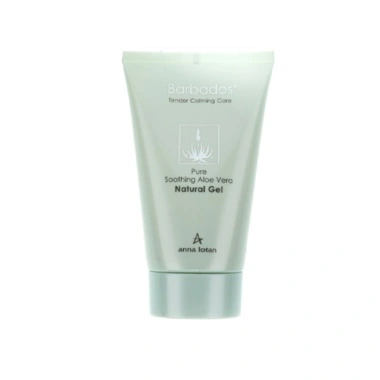 Barbados Pure Soothing Aloe Vera Natural Gel