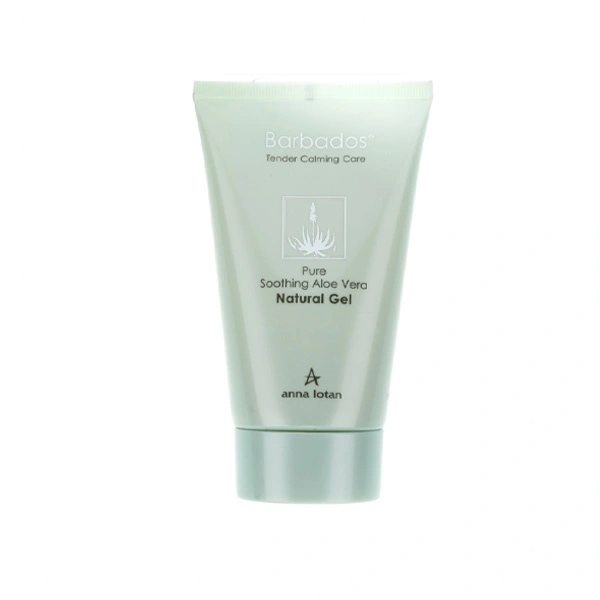 Barbados Pure Soothing Aloe Vera Natural Gel